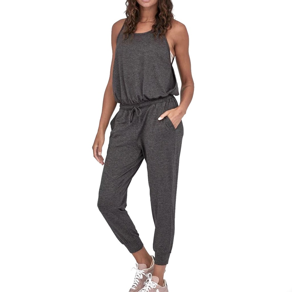 Patagonia Seabrook Jumpsuit Size Medium NWT